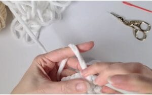 Adorable No Sew Cat Amigurumi Pattern