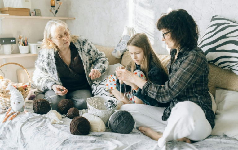 The Best Way To Learn Crochet in 2025