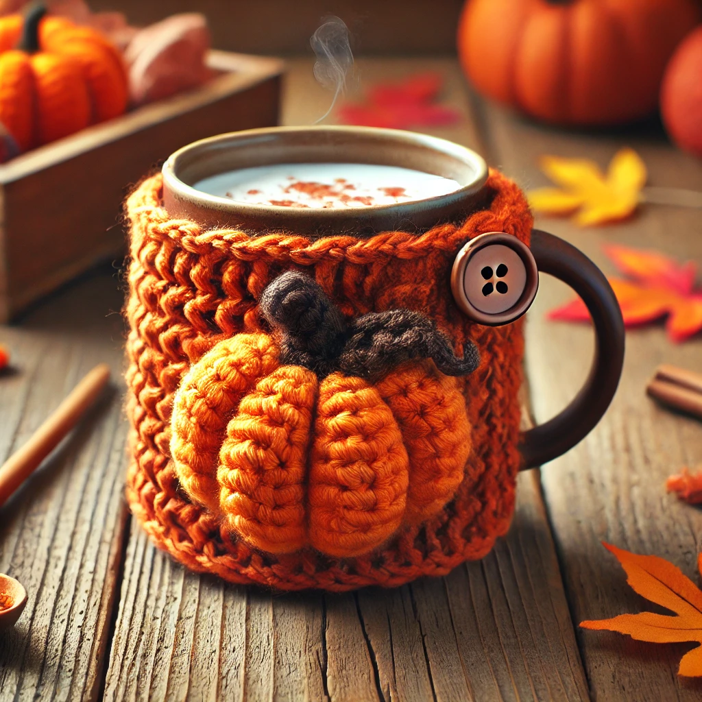 Fall Crochet Patterns