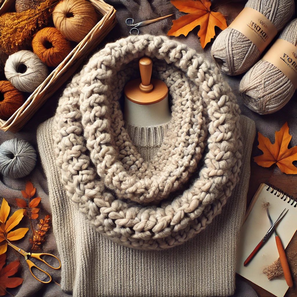 Fall Crochet Patterns