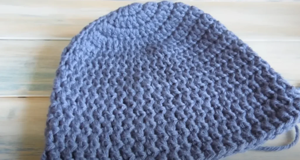 Finding the Perfect Fit: Crochet Beanie Sizes Chart Explained