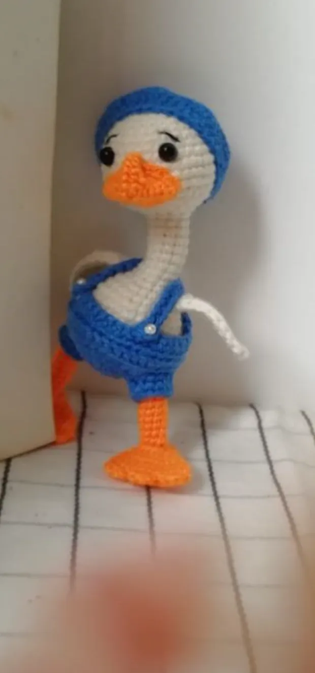 Ultimate Guide to Crocheting Your Adorable Swan