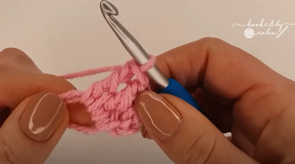 How To Crochet A Heart