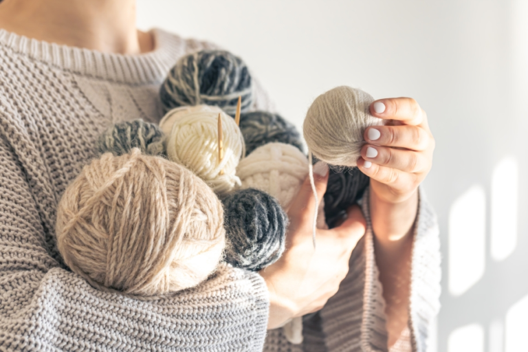 How to Read Crochet Patterns Like a Pro: A Beginner’s Guide