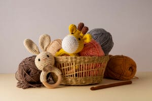 How to Crochet for Beginners