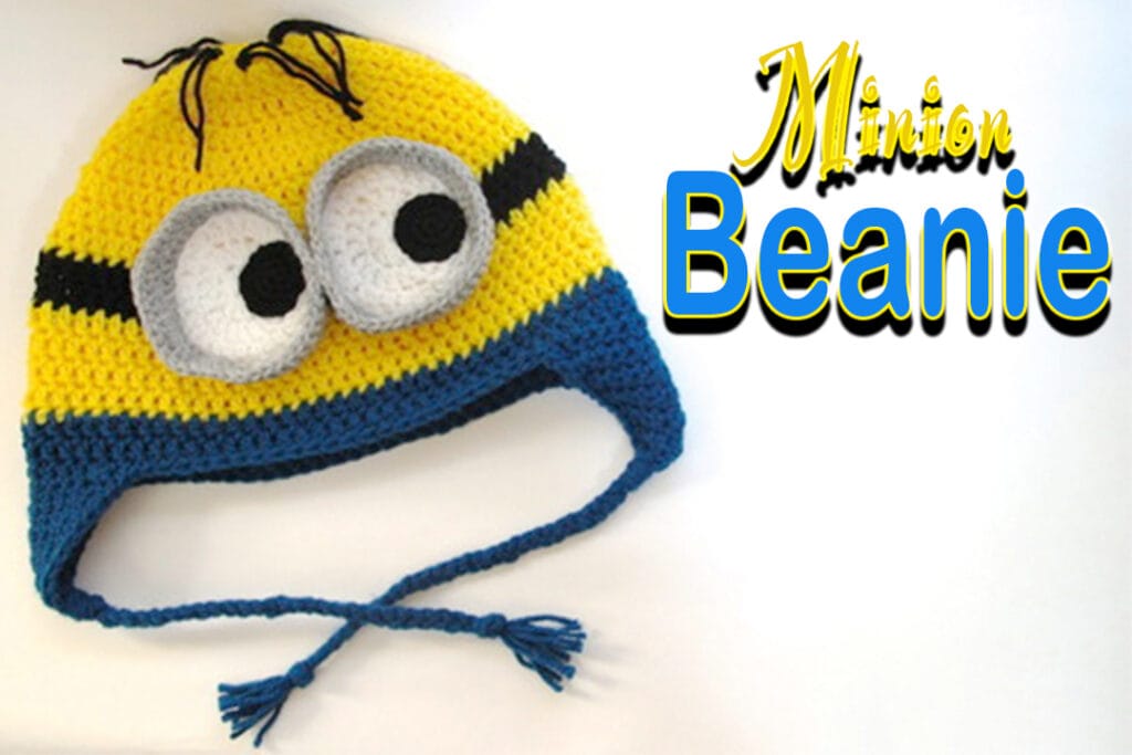 Minion Beanie