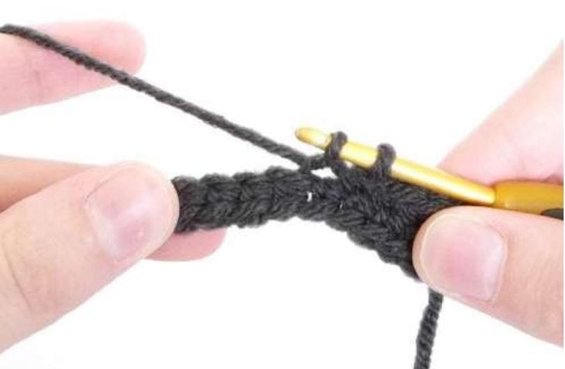 Crochet Slouppke the Donkey: Free Amigurumi Pattern for Beginners