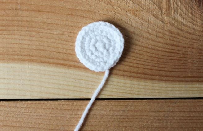 Free Baby Koala Crochet Pattern