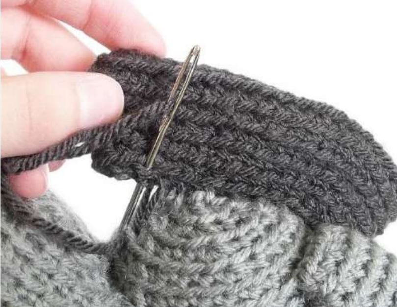 Crochet Slouppke the Donkey: Free Amigurumi Pattern for Beginners