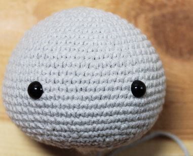 Free Baby Koala Crochet Pattern