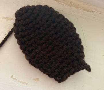 Charlotte the Mutt Pup