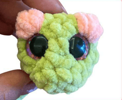 Spark the Mini Dragon