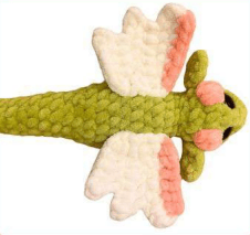 Spark the Mini Dragon