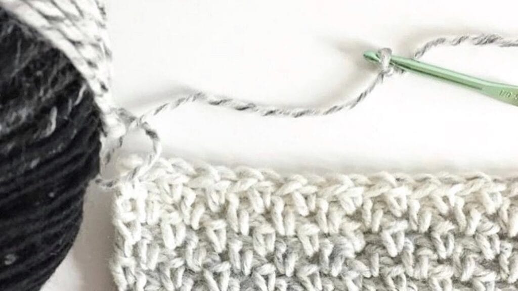 Meet Your New Favorite Stitch: The Ultimate Guide to the Crochet Moss Stitch (aka Granite Stitch)