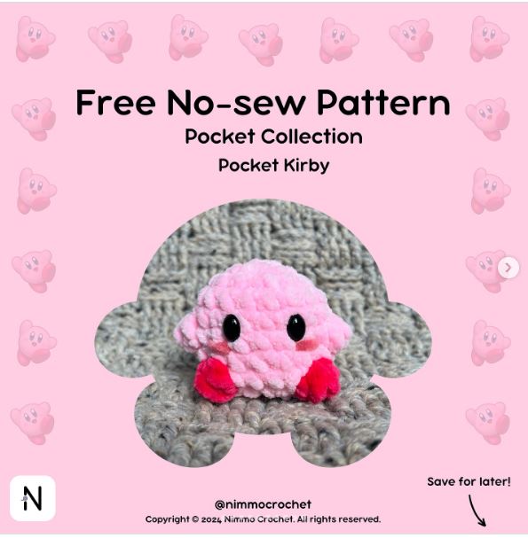 best free crochet patterns