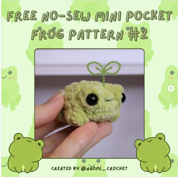 best free crochet patterns