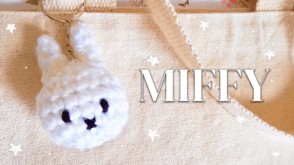 Free Miffy Crochet Patterns