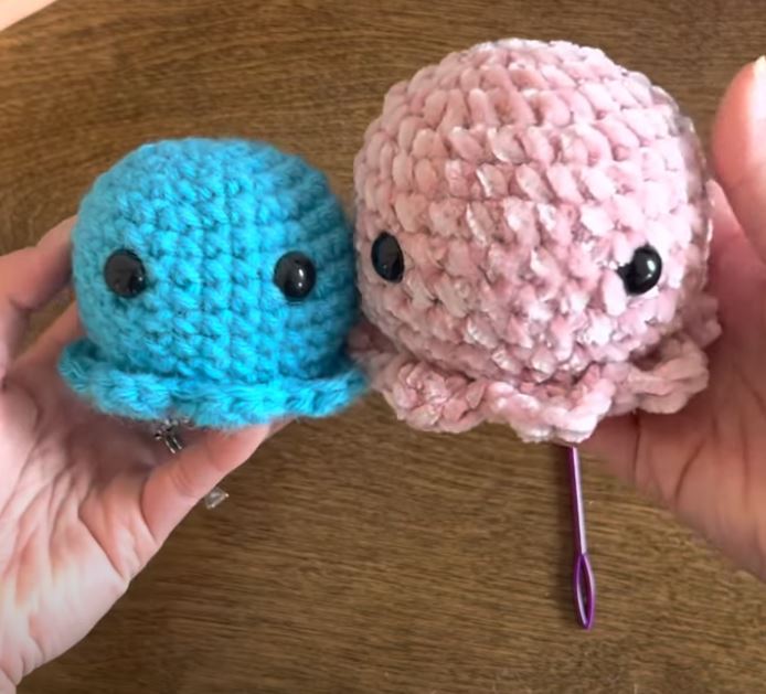 best free crochet patterns