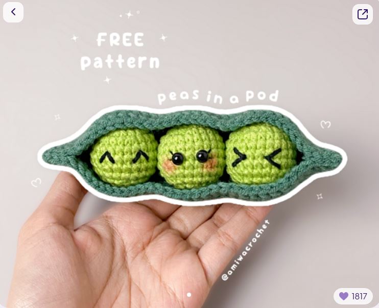 best free crochet patterns
