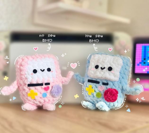 best free crochet patterns