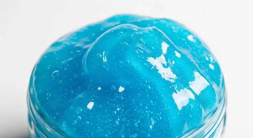 How to Make Homemade Slime