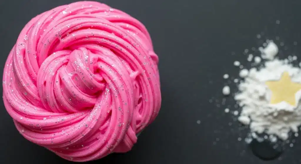 How to Make Homemade Slime