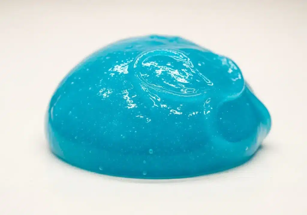 How to Make Homemade Slime