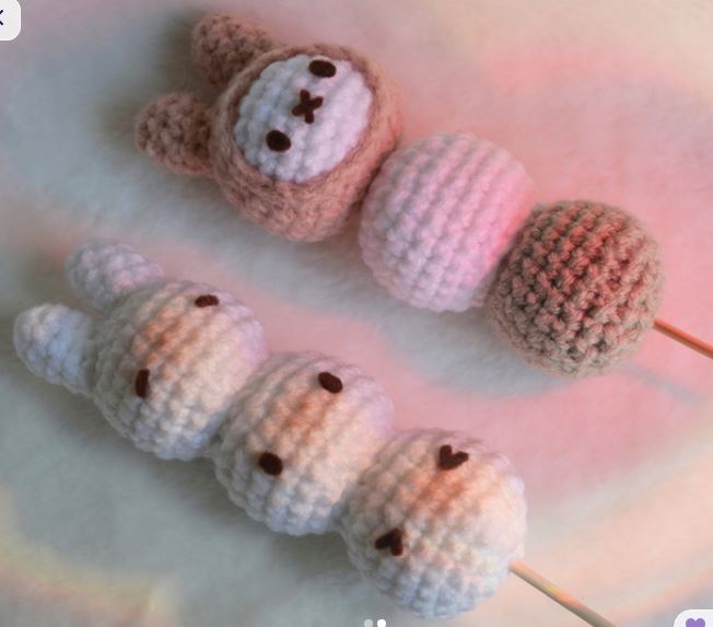 best free crochet patterns