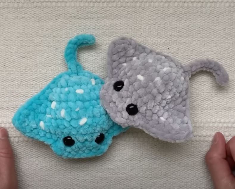 best free crochet patterns