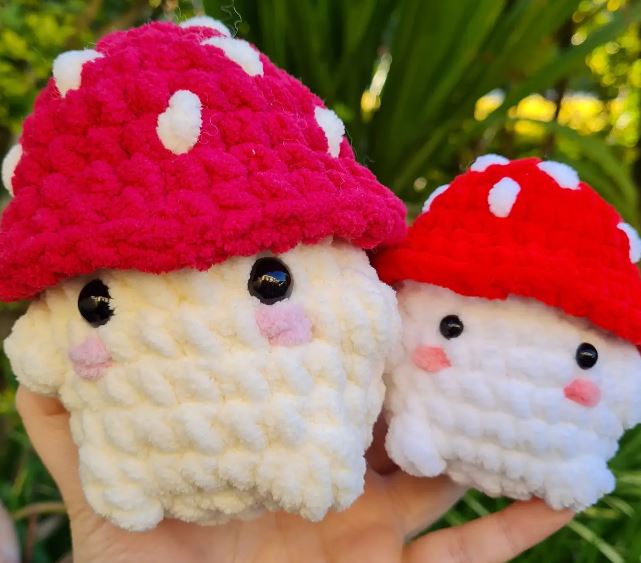 best free crochet patterns