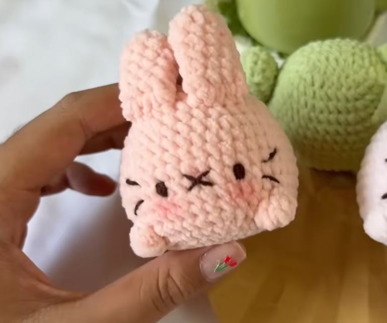 best free crochet patterns