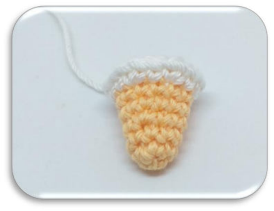 Joining Legs Example - New Marker Position