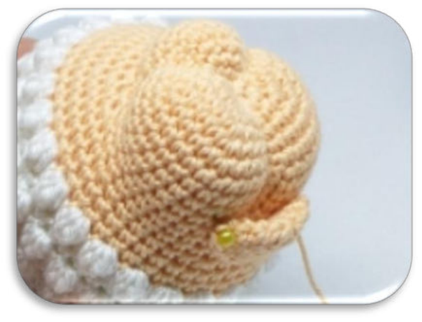 Mouth Positioned on Face