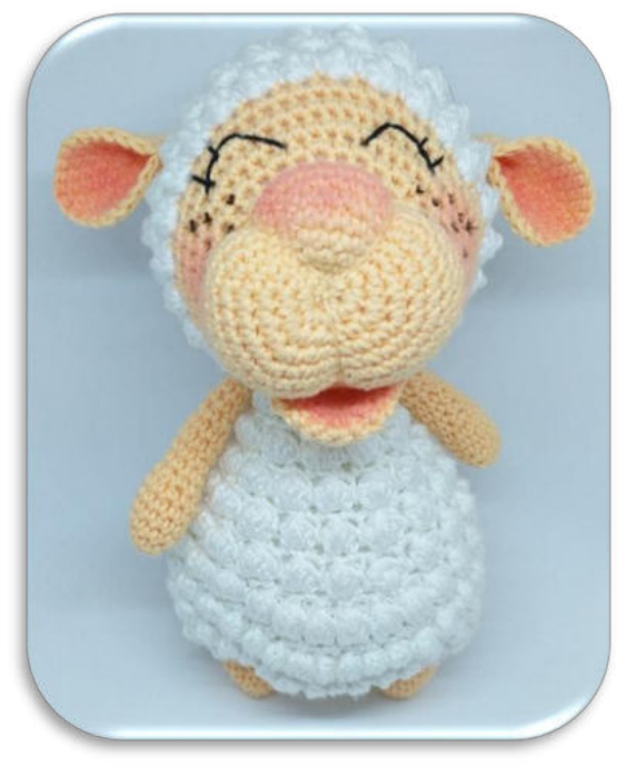 Lennard's charming face