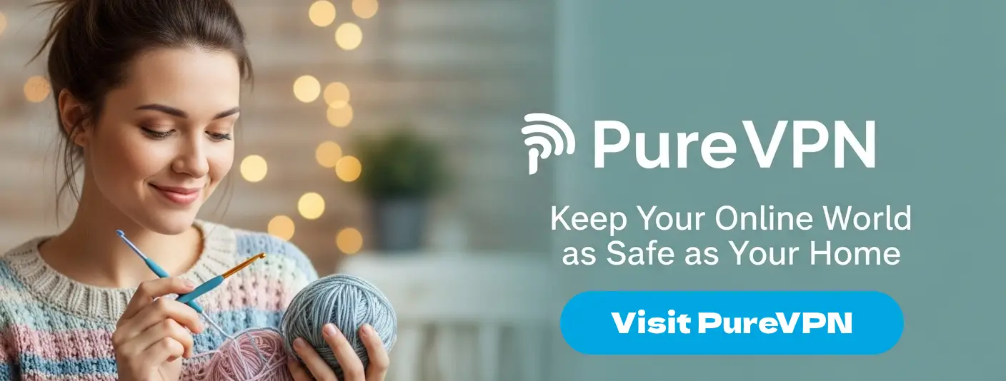 Secure your data like you protect your family