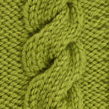 Cable Patterns Overview