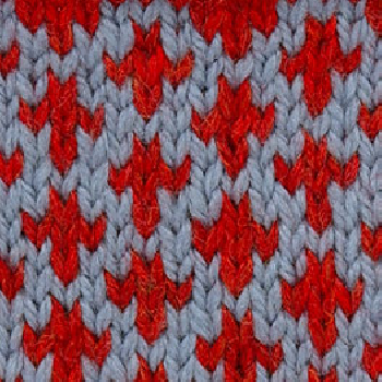 Color Knitting Overview