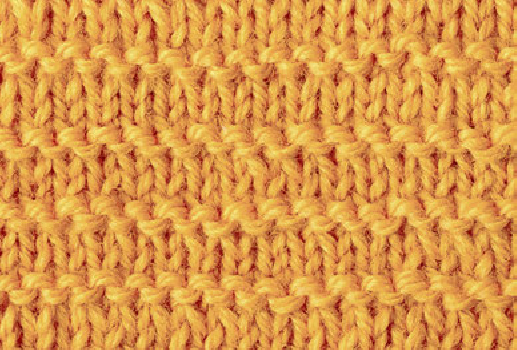 Master 350+ Knitting Stitches Visually!
