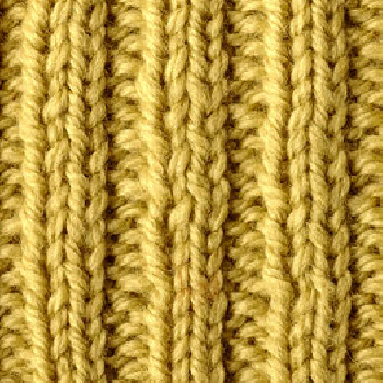 Rib Patterns Overview