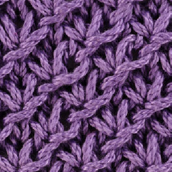 Bobbles and Textured Stitches Overview