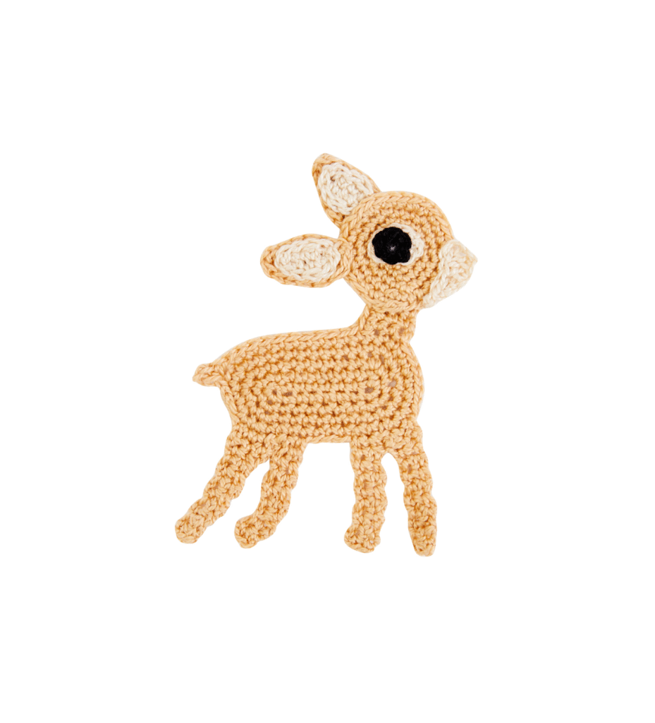 Hook an Adorable Baby Deer Today!