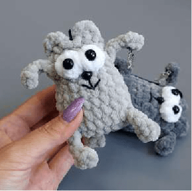 Crochet Simon the Cat: Free Master Class!