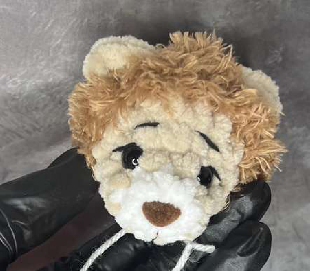 Eyes and Nose Placement