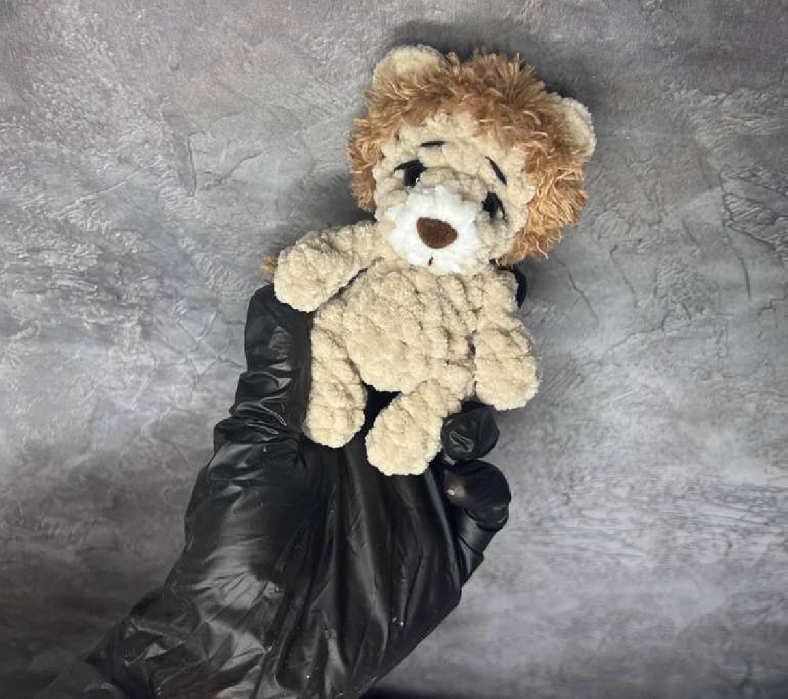 Craft Your Adorable Beginner Amigurumi!