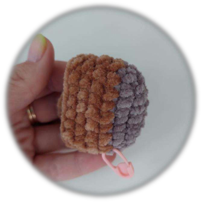 Progress on the head section