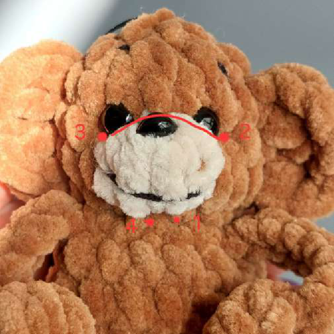 Face Sculpting Guide