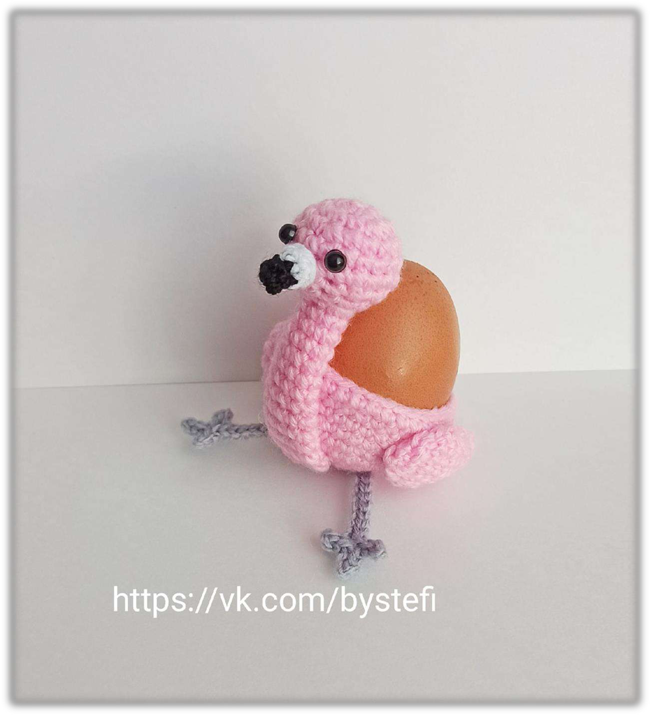 Crochet materials and tools