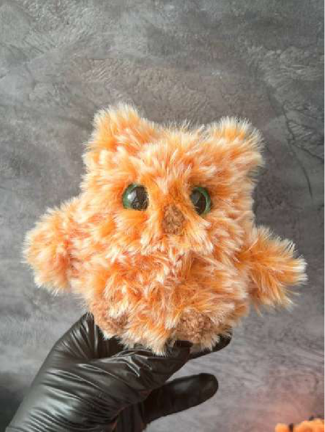 Crochet This Adorable Minute Owl Fast & Free!