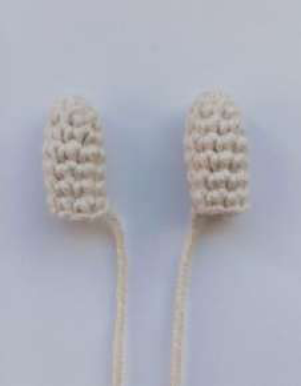 Attaching Ears and Horns