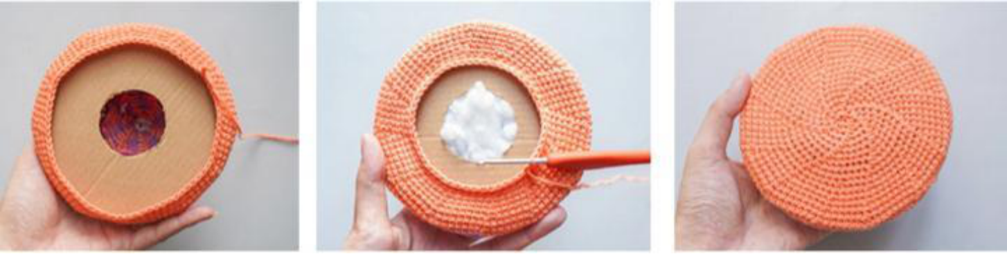 Cardboard Dimensions